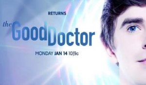 The Good Doctor - Promo 2x14