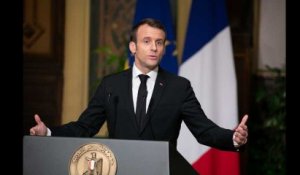 Grand débat : une rencontre entre Macron et Mélenchon ?