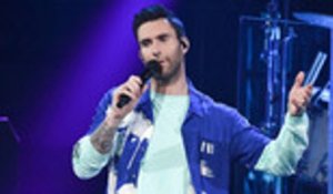 Maroon 5 Won't Meet With Reporters Ahead of Super Bowl Halftime Performance | Billboard News