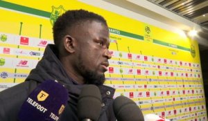 22e j. - Touré : "D'où il est, il est fier de nous"