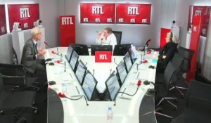 Carlos Ghosn est victime d'une "cabale", estime son avocat français sur RTL