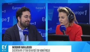 Mounir Mahjoubi : les "gilets jaunes" veulent l'engueuler ? "Engueulez-moi, mais construisons quelque chose ensemble", répond-il