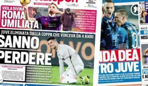 Le Real Madrid va offrir 114 M€ pour Marcus Rashford, les humiliations de la Juve et de la Roma choquent l’Italie