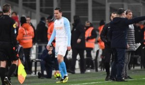 OM - Garcia : "Un vrai sentiment d'injustice et un manque de respect"