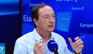 Hausse des prix : "Le panier de nos consommateurs n'augmentera pas", promet Michel-Édouard Leclerc