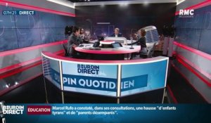 Dupin Quotidien : Un ado sur 6 utilise une cigarette électronique - 01/02