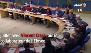 Affaire Benalla : de nouveaux enregistrements fragilisent sa défense