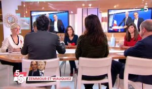 Voici la petite phrase qu'aurait lâchée Edouard Philippe sur Laurent Wauquiez avant de devenir Premier Ministre - Vidéo