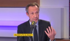 Heiko Carrie, président de Bosch France : «  La situation reste inquiétante » pour l’usine de Rodez