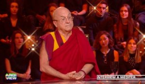 Matthieu Ricard : « La chasteté m’a donné une liberté incroyable »