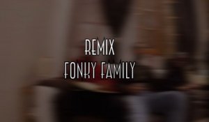 CLENCY - Cherche pas à comprendre #verminetosociety - Remix Fonky Family