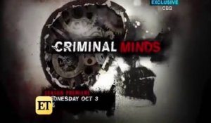 Criminal Minds - Promo 14x15