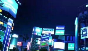 Persona Q2 - Trailer d'annonce