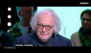 L'interview cinéma avec Pascal Thomas - Interview cinéma