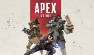 Apex Legends - Trailer de lancement