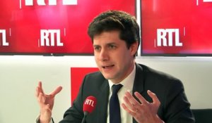 Banlieues : un plan pour les petites associations annoncé "à la mi-mars", dit Denormandie sur RTL