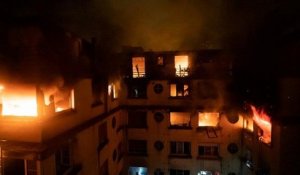 Incendie meurtrier dans un immeuble à Paris : piste criminelle privilégiée