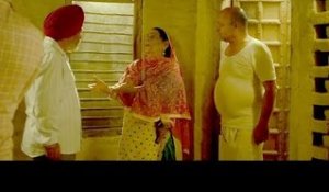 Gandi Ulaad Teri | Funny Punjabi Comedy Scene | Nikka Zaildar Scene | Ammy Virk, Nirmal Rishi