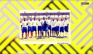 Football: Life2Champion avec  Doueugui Mala