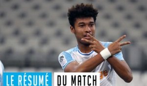 OM - Bordeaux (1-0) : Le résumé