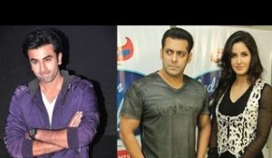 Ranbir Kapoor's Biopic On Sanjay Dutt To Clash With Salman Khan