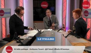 "Le Grand Débat est une campagne électorale déguisée" Adrien Quatennens (06/02/2019)