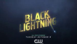 Black Lighning - Promo 2x13