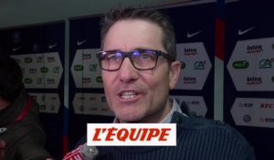 Pochat «Une belle fête, une belle image» - Football - Coupe de France - Villefranche
