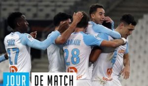 Jour de Match | Episode 24 : «Eclaircie»