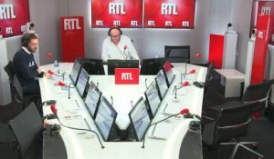 Le journal RTL du 07 février 2019