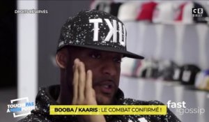 Le combat entre Kaaris et Booba va avoir lieu en Tunisie !