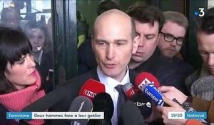 Procès Nemmouche : deux journalistes ex-otages reconnaissent leur geôlier "sadique"