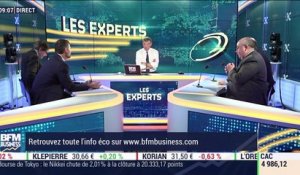 Nicolas Doze: Les Experts (1/2 ) - 08/02