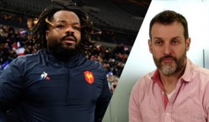 La compo des Bleus décryptée - Rugby - Tournoi