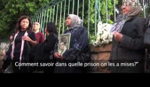 Disparus libanais, le long calvaire des proches : Yousra Mahmoud - OLJ