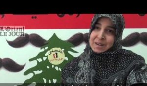 Le ras-le-bol des Libanaises qui ne peuvent transmettre leur nationalité : Randa Awada - OLJ