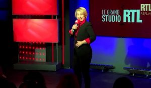 Elisabeth Buffet - Obsolescence Programmée - Le Grand Studio RTL Humour