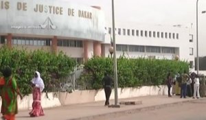 Sénégal, REJET DES REQUÊTES DE K. SALL PAR LA CEDEAO