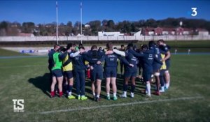 6 Nations.  Les Bleus se déplacent à Twickenham pour disputer le Crunch