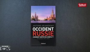 Russie : l'influence de l'Église orthodoxe - Un monde en docs (09/02/2019)