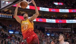 NBA : Le Jazz contient les Spurs
