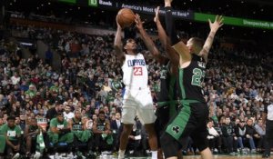 NBA : Les Celtics perdent Irving et s'écroulent