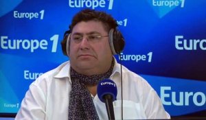 Patrice Bessone sur la réforme du permis de conduire : "On manifeste pour que le permis soit à zéro euro"