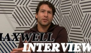 PSG : l'interview de Maxwell sur Canal Supporters