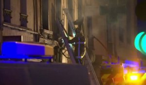Lyon : une femme et sa fille de 4 ans périssent dans un incendie