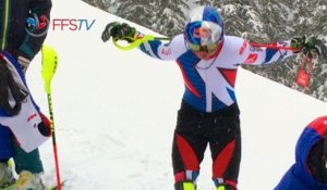 FFS TV - ÅRE - BACKSTAGE #4 - 10 février 2019