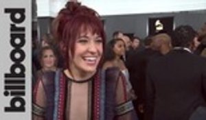 Lauren Daigle Talks Grammy Wins, 'Look Up Child' and Maintaining Joy in the Music Industry at the 2019 Grammys | Billboard