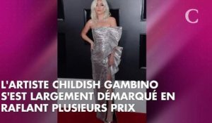 PHOTOS. Grammy Awards 2019 : Lady Gaga, Miley Cyrus, Alicia Keys, Kylie Jenner... Les stars ont brillé sur le tapis rouge