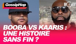 Booba vs Kaaris : une histoire sans fin ?