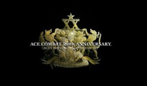 Ace Combat 7: Skies Unknown - Season Pass (Trailer)